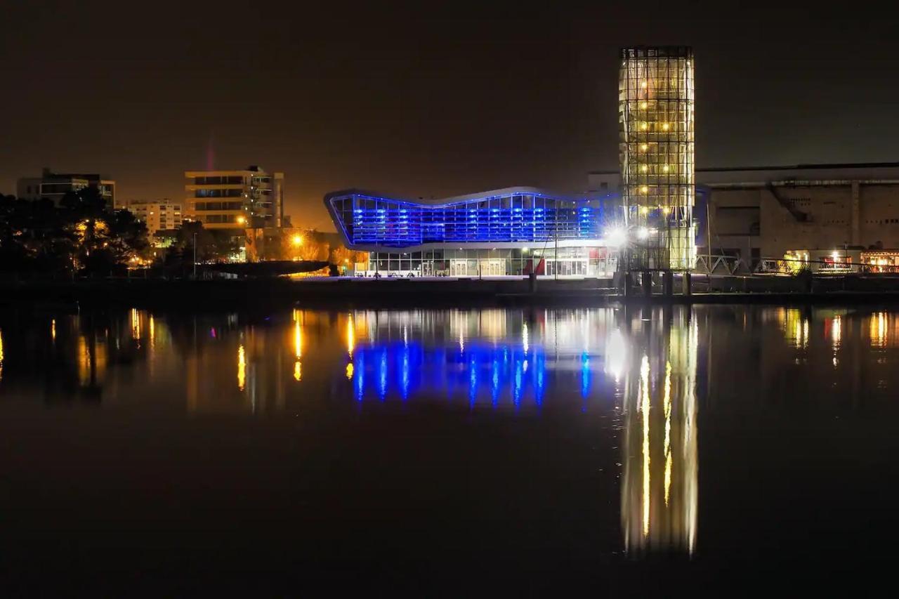 Lorient Centre - Wifi Fibre - Nouveau Екстер'єр фото