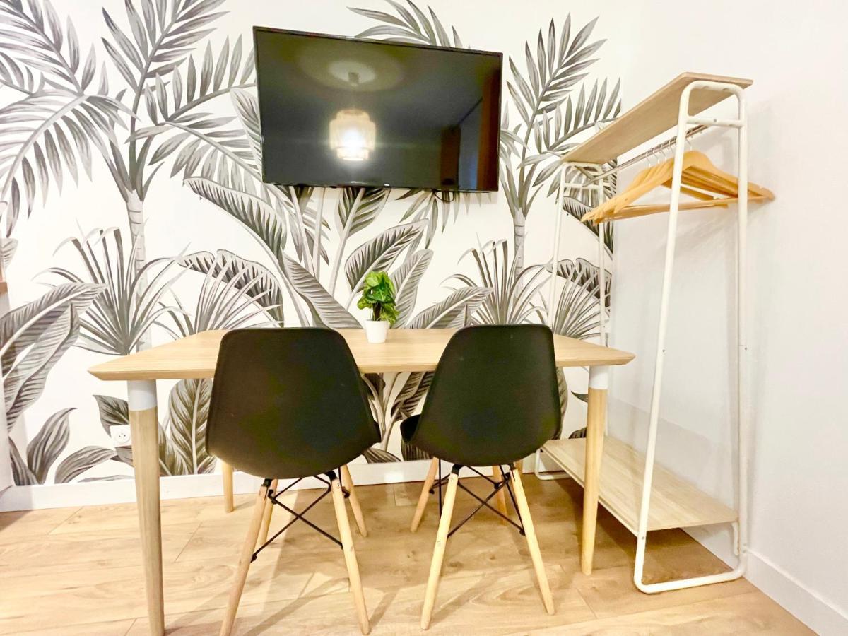 Lorient Centre - Wifi Fibre - Nouveau Екстер'єр фото